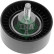 Deflection/Guide Pulley, timing belt 532047610 Ina