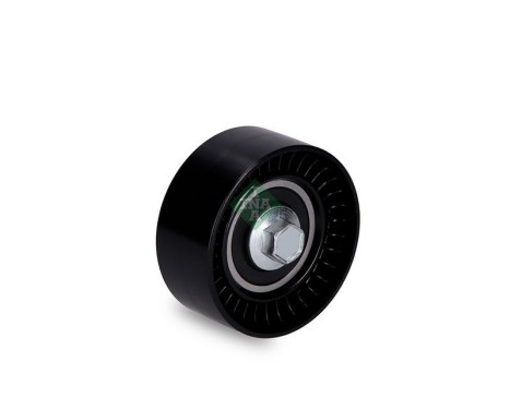 Deflection/Guide Pulley, timing belt 532047610 Ina, Image 3