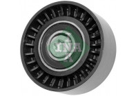 Deflection/Guide Pulley, timing belt 532054710 Ina