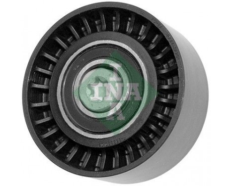 Deflection/Guide Pulley, timing belt 532054710 Ina