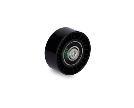 Deflection/Guide Pulley, timing belt 532054710 Ina, Image 3