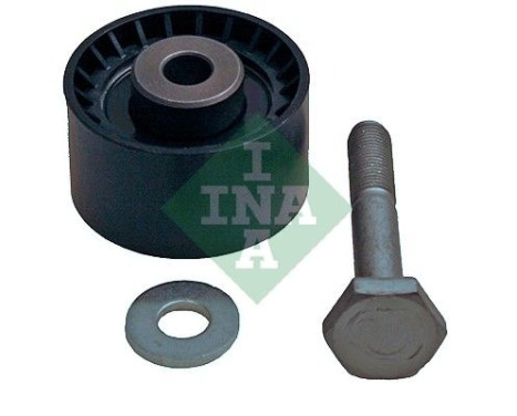 Deflection/Guide Pulley, timing belt 532061110 Ina
