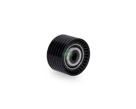 Deflection/Guide Pulley, timing belt 532077410 Ina, Image 2