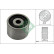 Deflection/Guide Pulley, timing belt 532082810 Ina