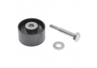 Deflection/Guide Pulley, timing belt ADA107603 Blue Print
