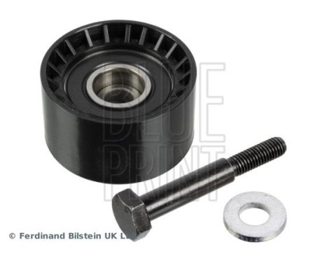 Deflection/Guide Pulley, timing belt ADA107603 Blue Print, Image 4