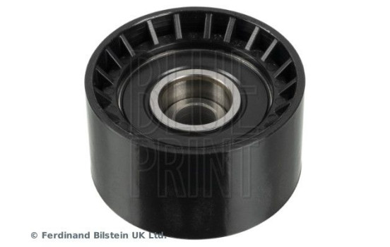 Deflection/Guide Pulley, timing belt ADA107603 Blue Print, Image 6