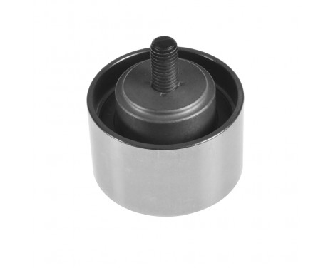 Deflection/Guide Pulley, timing belt ADA107608 Blue Print