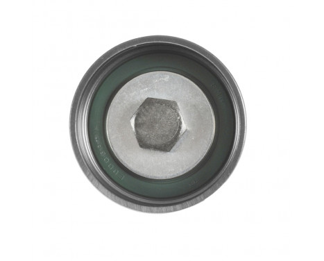 Deflection/Guide Pulley, timing belt ADA107608 Blue Print, Image 2