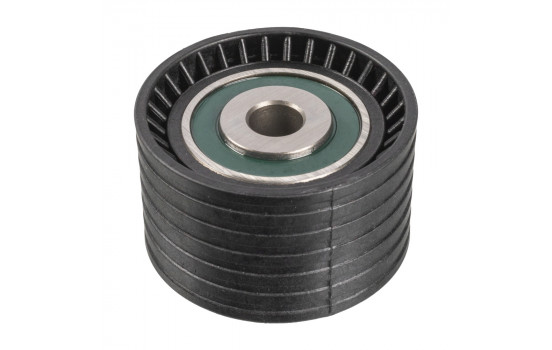 Deflection/Guide Pulley, timing belt ADBP760002 Blue Print