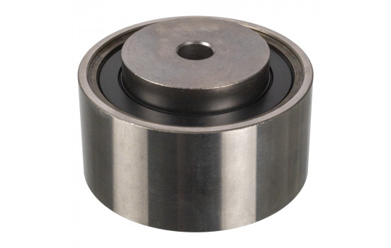 Deflection/Guide Pulley, timing belt ADBP760007 Blue Print