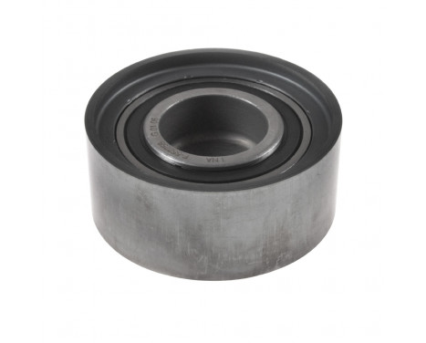 Deflection/Guide Pulley, timing belt ADC47656 Blue Print