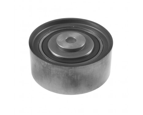 Deflection/Guide Pulley, timing belt ADC47656 Blue Print, Image 2