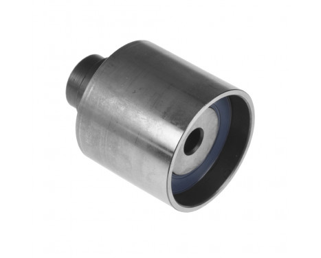 Deflection/Guide Pulley, timing belt ADC47657 Blue Print
