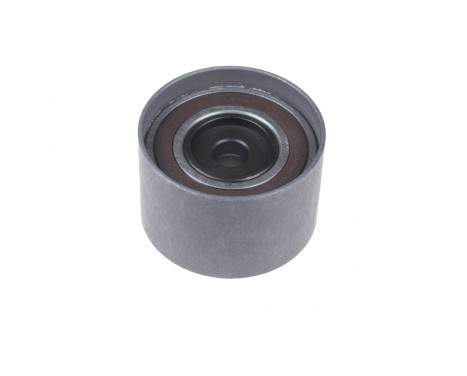 Deflection/Guide Pulley, timing belt ADD67612 Blue Print