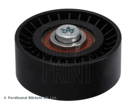 Deflection/Guide Pulley, timing belt ADG076101 Blue Print, Image 3