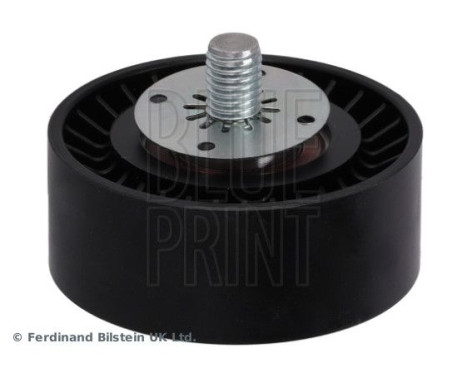 Deflection/Guide Pulley, timing belt ADG076101 Blue Print, Image 4