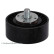 Deflection/Guide Pulley, timing belt ADG076101 Blue Print, Thumbnail 4