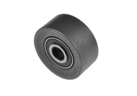 Deflection/Guide Pulley, timing belt ADG076104 Blue Print
