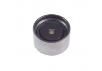 Deflection/Guide Pulley, timing belt ADG07622 Blue Print