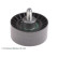 Deflection/Guide Pulley, timing belt ADG07635 Blue Print, Thumbnail 4