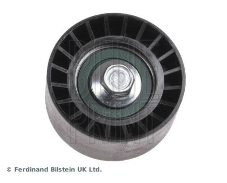 Deflection/Guide Pulley, timing belt ADG07635 Blue Print, Image 6