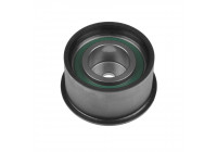 Deflection/Guide Pulley, timing belt ADG07644 Blue Print