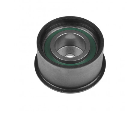 Deflection/Guide Pulley, timing belt ADG07644 Blue Print