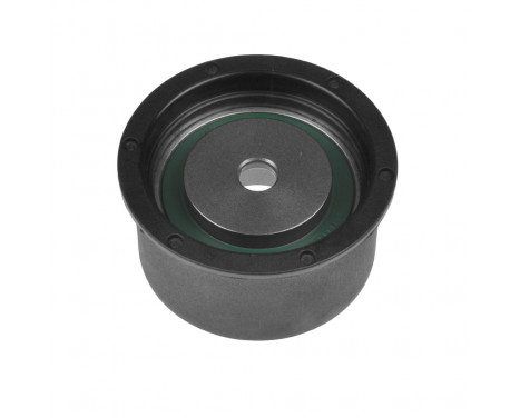 Deflection/Guide Pulley, timing belt ADG07644 Blue Print, Image 2