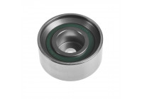 Deflection/Guide Pulley, timing belt ADG07665 Blue Print