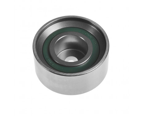 Deflection/Guide Pulley, timing belt ADG07665 Blue Print