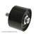 Deflection/Guide Pulley, timing belt ADG07668 Blue Print, Thumbnail 4