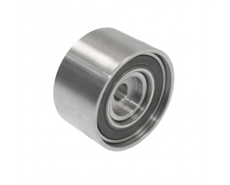 Deflection/Guide Pulley, timing belt ADG07669 Blue Print