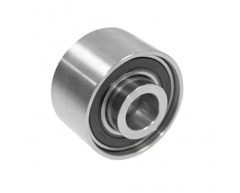 Deflection/Guide Pulley, timing belt ADG07669 Blue Print, Image 2