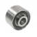 Deflection/Guide Pulley, timing belt ADG07669 Blue Print, Thumbnail 2