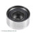 Deflection/Guide Pulley, timing belt ADG07690 Blue Print, Thumbnail 4