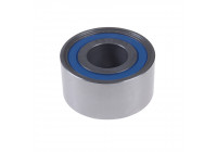 Deflection/Guide Pulley, timing belt ADJ137601 Blue Print