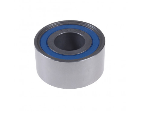 Deflection/Guide Pulley, timing belt ADJ137601 Blue Print