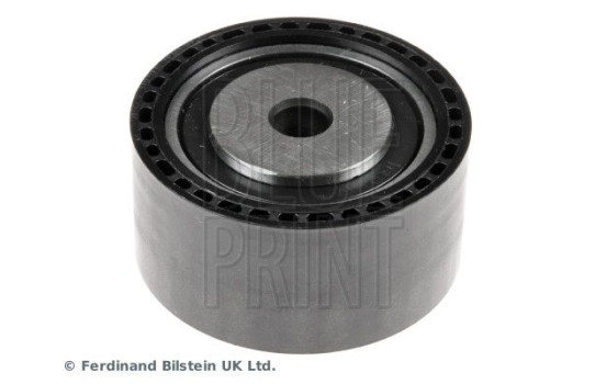 Deflection/Guide Pulley, timing belt ADK87615 Blue Print, Image 3