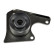 Deflection/Guide Pulley, timing belt ADK87616 Blue Print