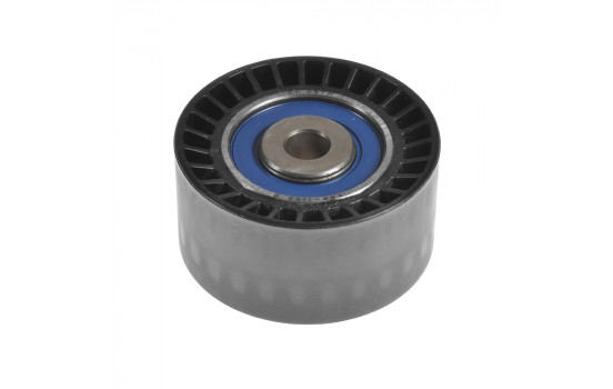 Deflection/Guide Pulley, timing belt ADK87617 Blue Print