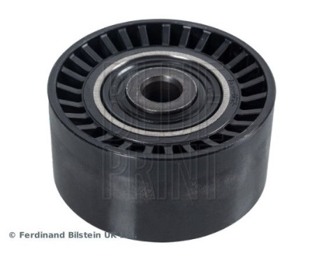 Deflection/Guide Pulley, timing belt ADK87617 Blue Print, Image 2