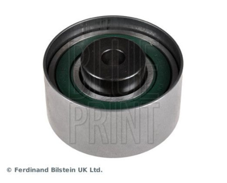 Deflection/Guide Pulley, timing belt ADM57613 Blue Print, Image 3