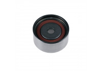 Deflection/Guide Pulley, timing belt ADM57614 Blue Print