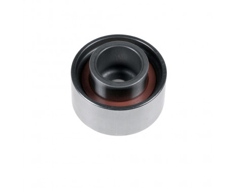 Deflection/Guide Pulley, timing belt ADM57614 Blue Print, Image 2