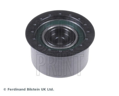 Deflection/Guide Pulley, timing belt ADM57620 Blue Print, Image 4