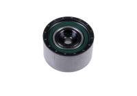 Deflection/Guide Pulley, timing belt ADM57621 Blue Print