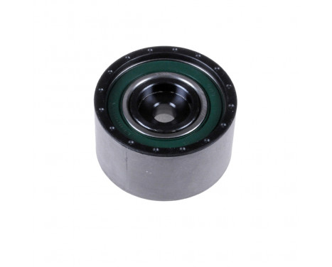Deflection/Guide Pulley, timing belt ADM57621 Blue Print