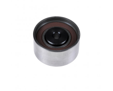Deflection/Guide Pulley, timing belt ADM57626 Blue Print