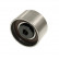 Deflection/Guide Pulley, timing belt ADM57633 Blue Print